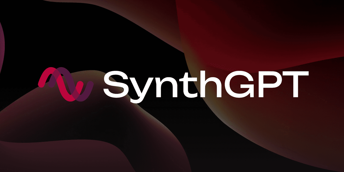 SynthGPT