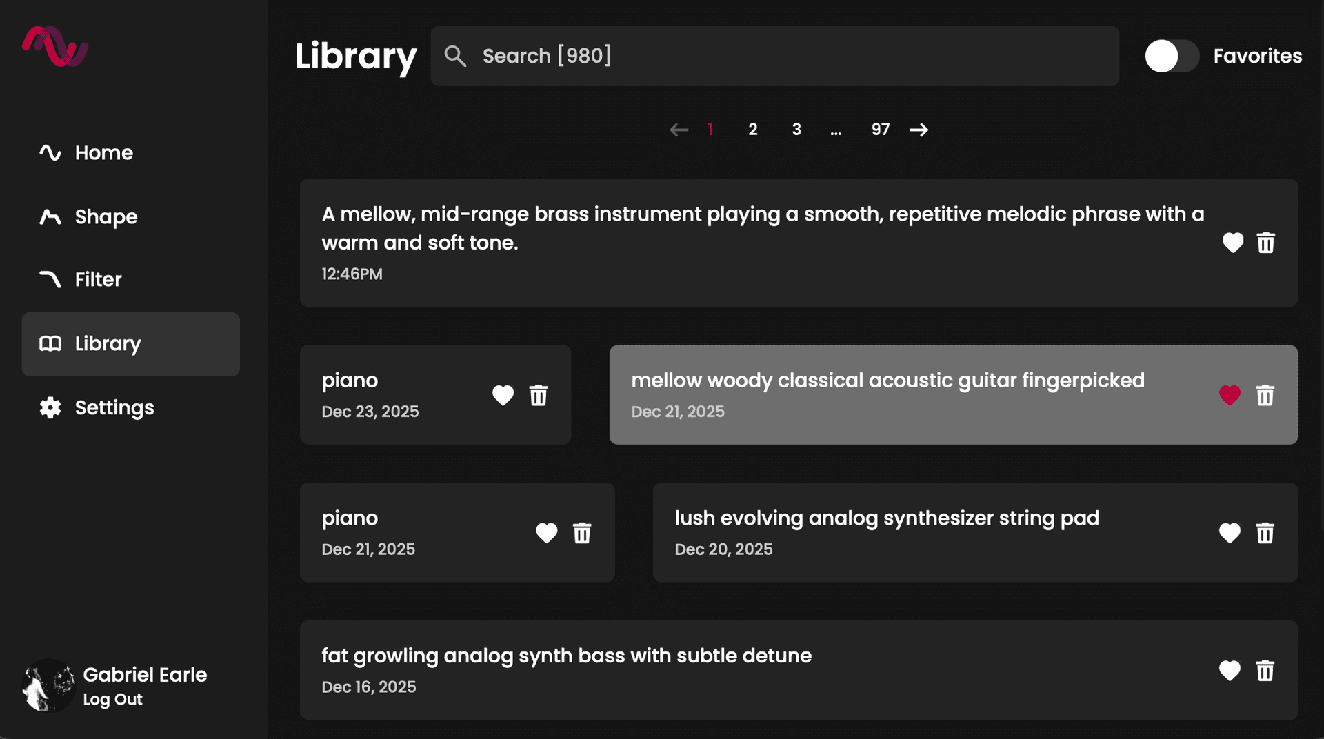 Craft Your Sound - SynthGPT Plugin - Fadr Plus